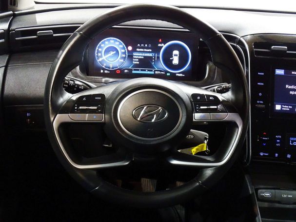 Hyundai Tucson 1.6 110 kW image number 17