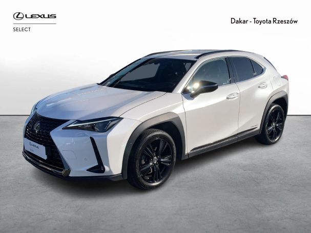 Lexus UX 135 kW image number 1