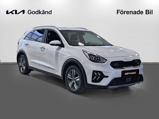 Kia Niro Hybrid 104 kW image number 2