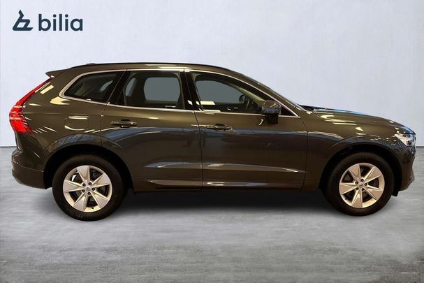 Volvo XC60 B4 AWD 147 kW image number 18