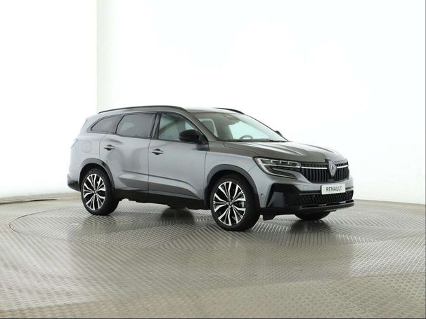 Renault Espace E-Tech 200 Iconic 147 kW image number 2