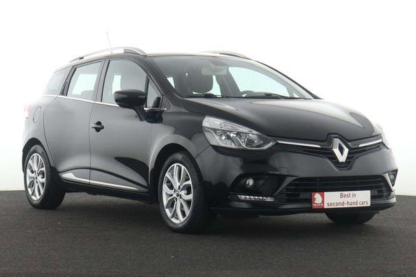 Renault Clio Grandtour TCe 66 kW image number 2