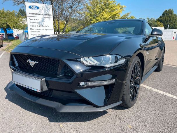 Ford Mustang GT Fastback 330 kW image number 2