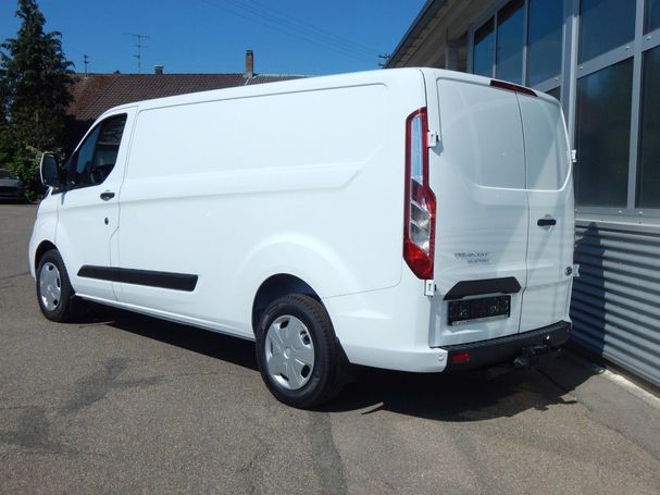 Ford Transit Custom 320 L2H1 VA Trend 96 kW image number 5