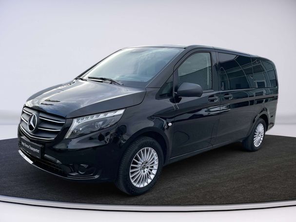 Mercedes-Benz Vito Tourer 124 CDI 4x4 174 kW image number 1