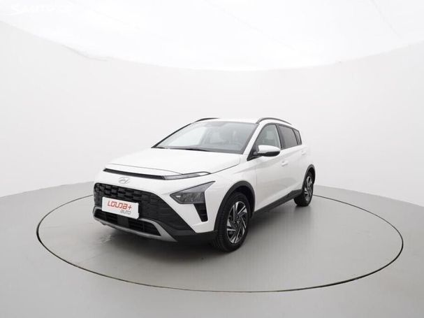 Hyundai Bayon 1.2 62 kW image number 1