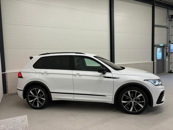 Volkswagen Tiguan 2.0 TDI 4Motion R-Line DSG 147 kW image number 3