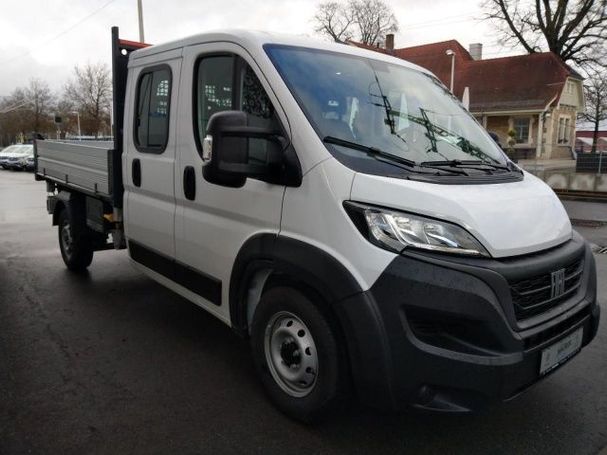 Fiat Ducato Maxi 140 103 kW image number 5