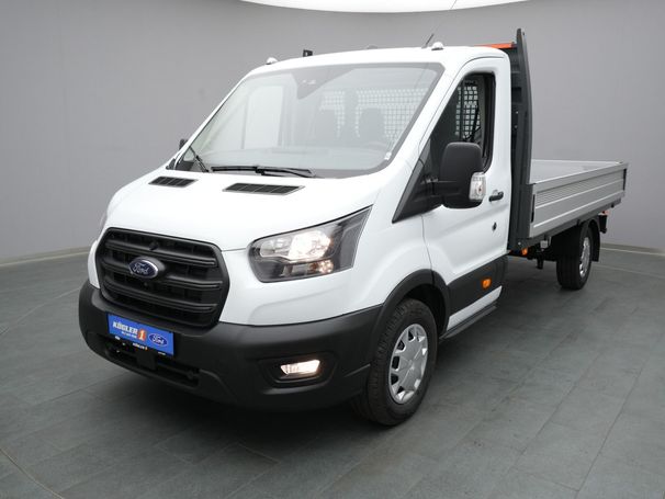 Ford Transit 350 L3 96 kW image number 23