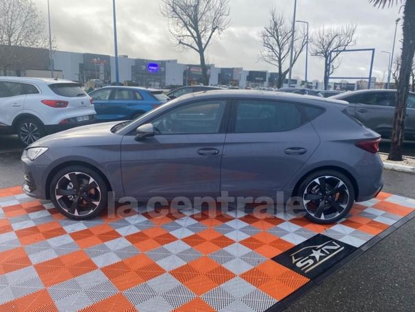 Cupra Leon 110 kW image number 14