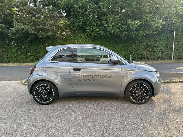 Fiat 500 e 42 kWh 87 kW image number 3