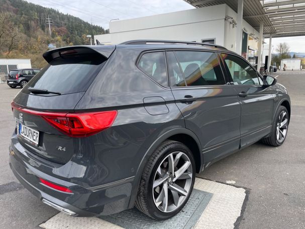 Seat Tarraco 4Drive DSG 140 kW image number 32