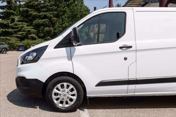 Ford Transit Custom 280 L1H1 77 kW image number 7