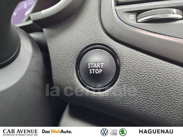 Renault Megane 117 kW image number 9