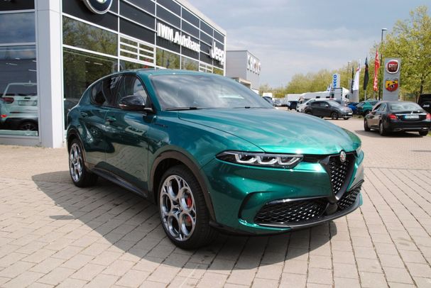 Alfa Romeo Tonale T 96 kW image number 13