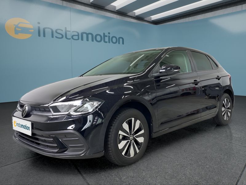 Volkswagen Polo 1.0 TSI