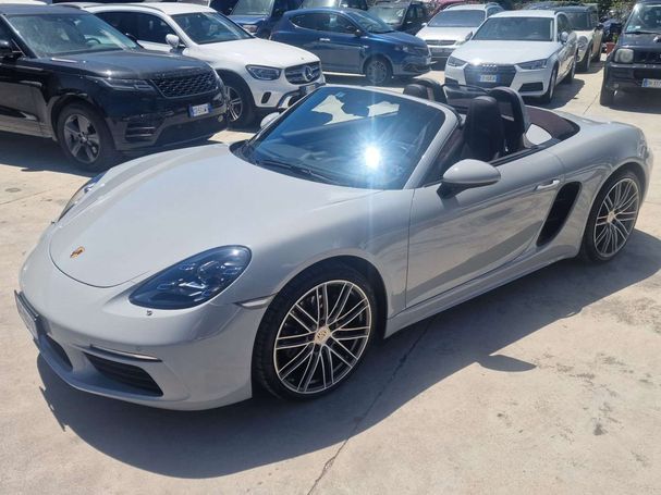 Porsche Boxster PDK 220 kW image number 2