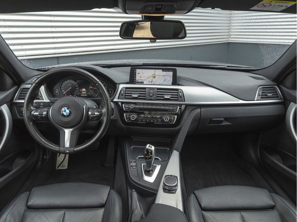 BMW 318i Touring 100 kW image number 15