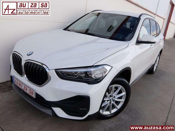 BMW X1 sDrive18d 110 kW image number 1