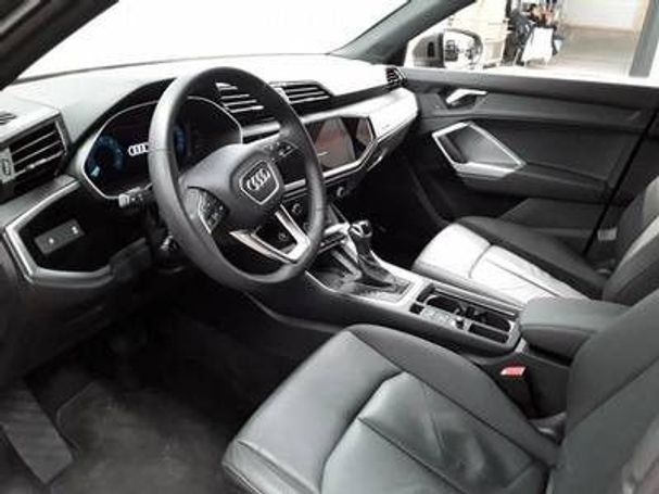 Audi Q3 35 TDI Sportback 110 kW image number 4