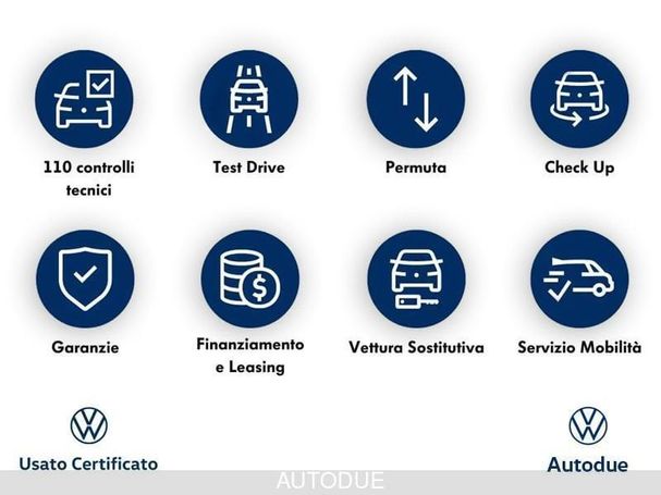 Volkswagen Golf 1.5 eTSI Life DSG 85 kW image number 5