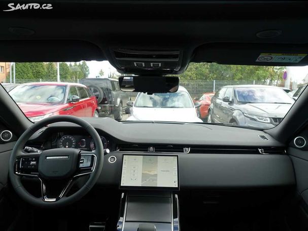 Land Rover Range Rover Evoque 150 kW image number 19