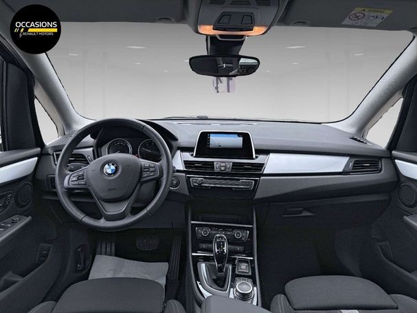 BMW 216d Active Tourer 85 kW image number 15