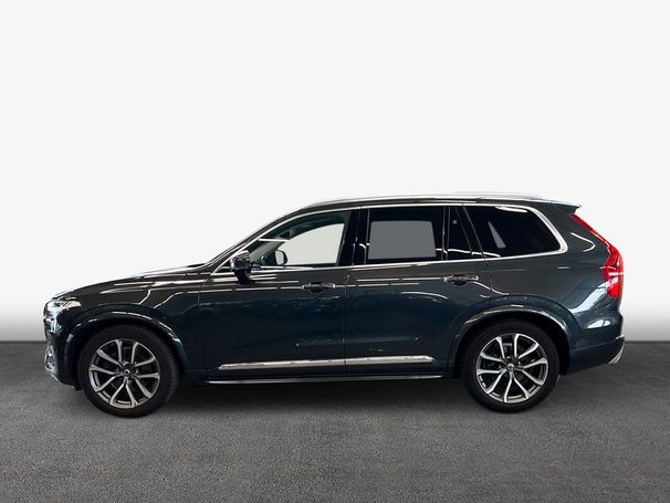 Volvo XC90 AWD D5 173 kW image number 2