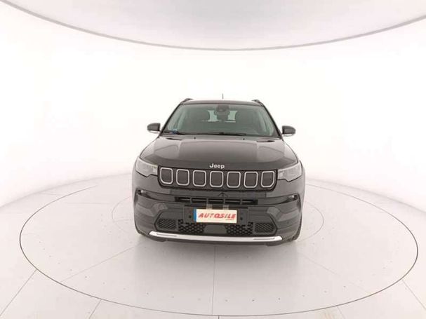 Jeep Compass 1.6 Limited 96 kW image number 3