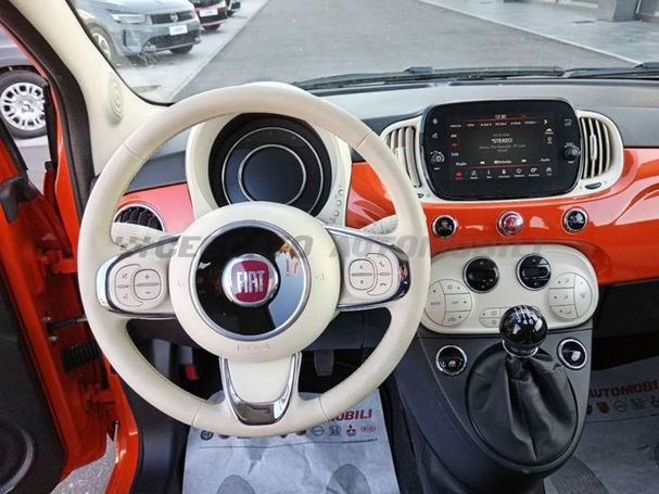 Fiat 500 1.0 51 kW image number 12