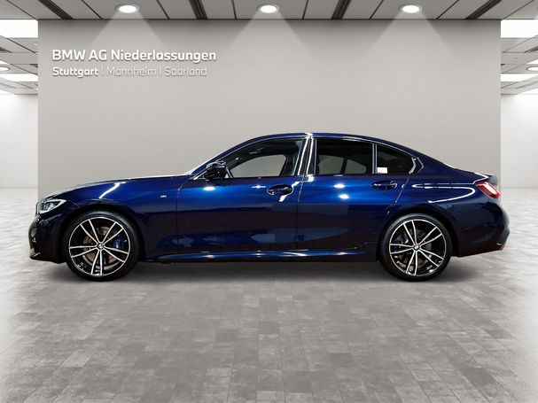 BMW 330i xDrive M Sport 190 kW image number 3