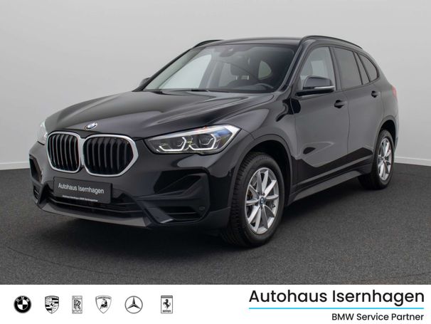 BMW X1 sDrive 141 kW image number 1