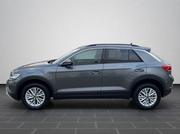 Volkswagen T-Roc 1.0 TSI T-Roc 81 kW image number 8