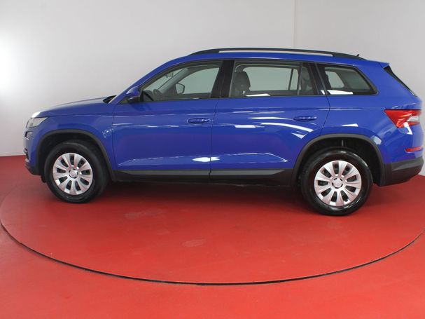 Skoda Kodiaq 1.5 TSI ACT Active 110 kW image number 28