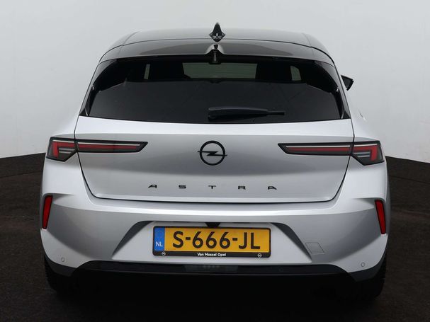 Opel Astra 1.2 96 kW image number 8