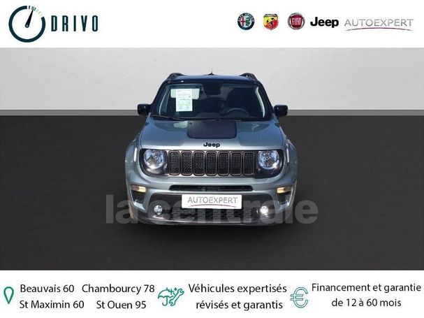 Jeep Renegade 96 kW image number 12