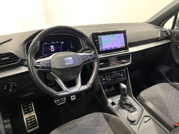 Seat Tarraco FR 4Drive 147 kW image number 16