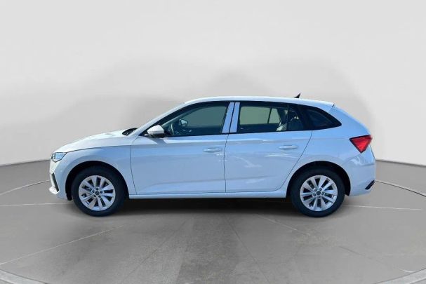 Skoda Scala 85 kW image number 5