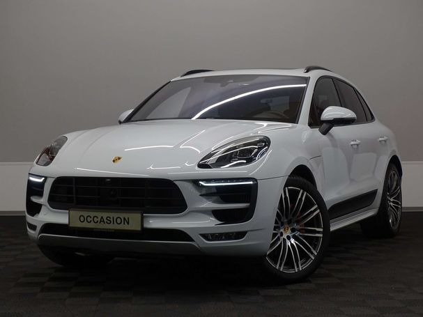 Porsche Macan GTS PDK 265 kW image number 1