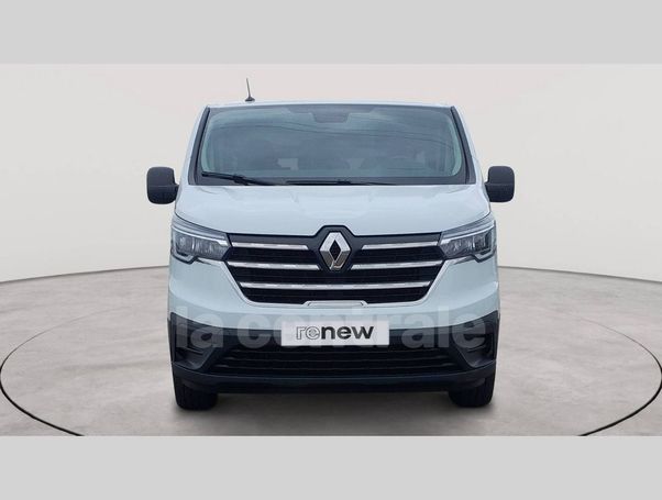 Renault Trafic Combi dCi 150 110 kW image number 2