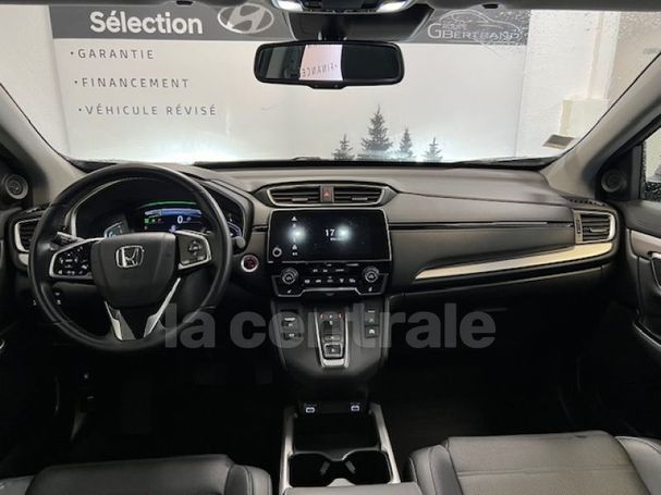 Honda CR-V 135 kW image number 7