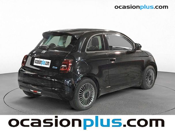 Fiat 500 e Icon 87 kW image number 3