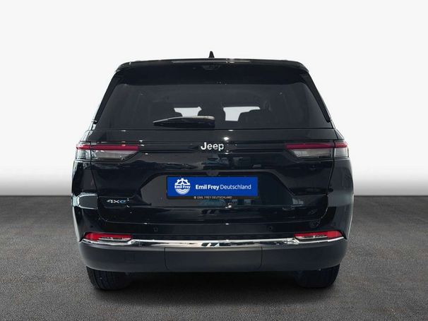 Jeep Grand Cherokee 280 kW image number 3