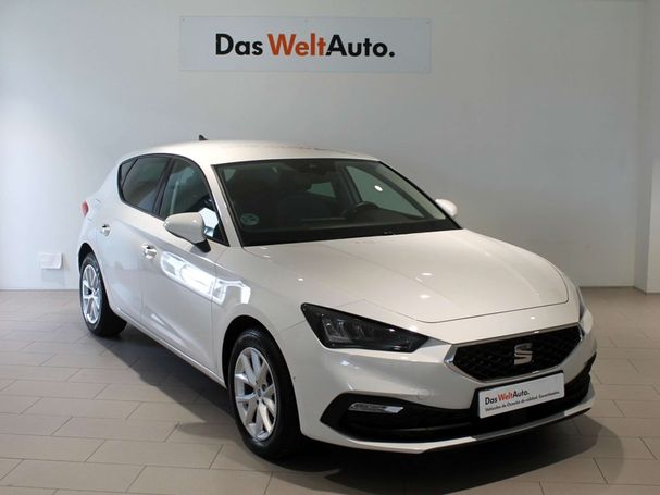 Seat Leon 1.5 TSI 96 kW image number 1