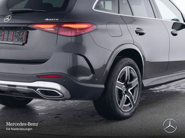 Mercedes-Benz GLC 400 e AMG Advanced 280 kW image number 10