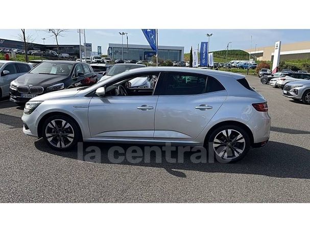 Renault Megane 1.5 Blue dCi 115 85 kW image number 13