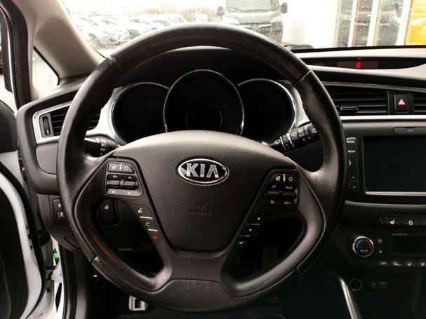 Kia Ceed SW 99 kW image number 9