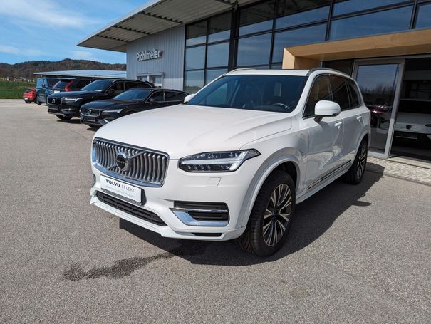 Volvo XC90 T8 AWD Inscription 288 kW image number 1