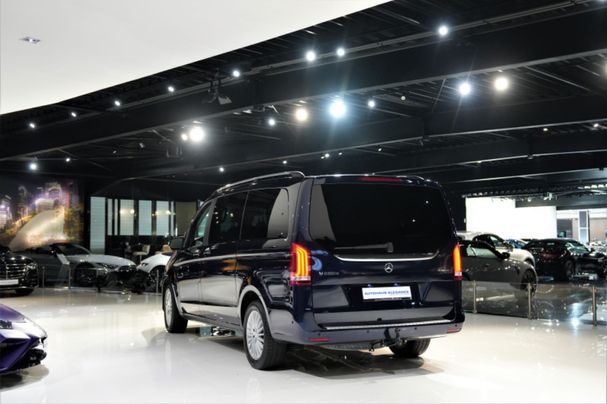 Mercedes-Benz V 250d Edition 1 4Matic 140 kW image number 2