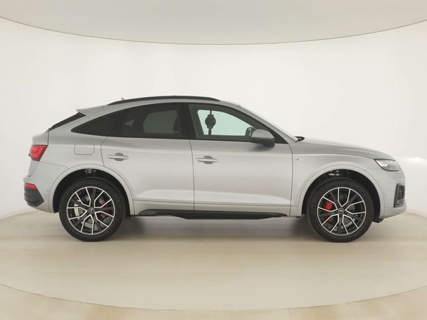 Audi Q5 50 TFSIe S-line 220 kW image number 4